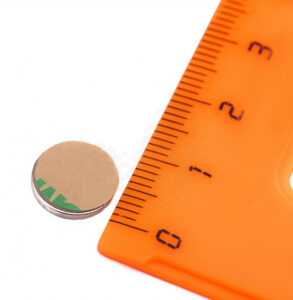 Մագնիս 15x1մմ