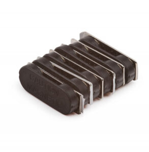 Բեյջի մագնիս 33х12մմ