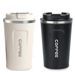 Թերմո բաժակ 380 մլ., ջերմաստիճանի ցուցիչով