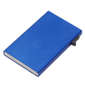 Մետաղական Card Holder "Florence"