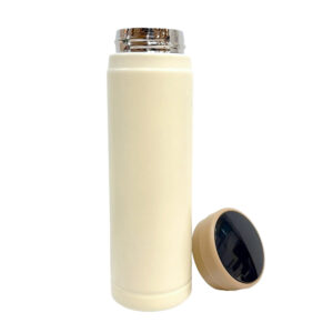 Փոքրիկ թերմոս ջերմաստիճանի ցուցիչով, 280մլ