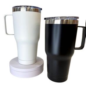 Թերմո բաժակ բռնակով 900մլ