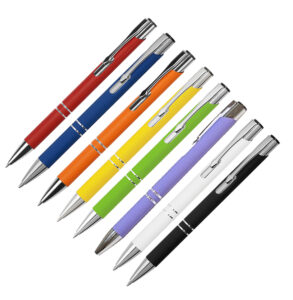 Մետաղական գրիչ "legend soft"