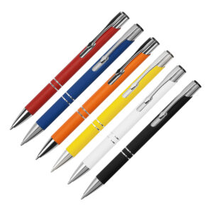 Մետաղական գրիչ "legend soft"