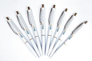 գրիչների տպագրություն