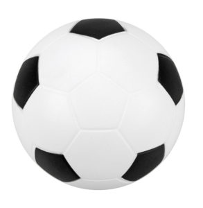 հակասթրես խաղալիք "ֆուտբոլ"